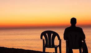 lonely
