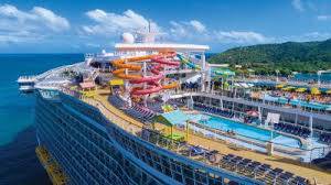 cruise