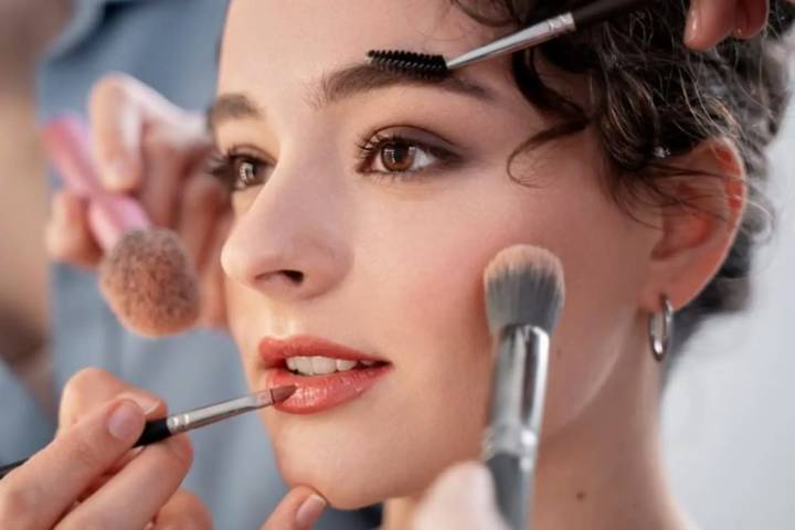 make up