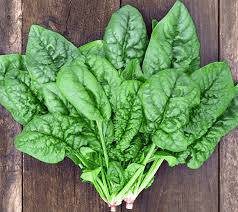 spinach