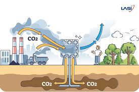 CARBON SINK