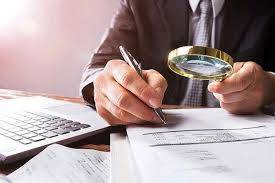 audit