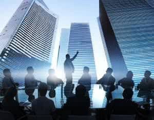 corporation