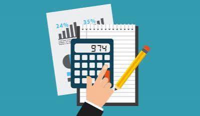 calculate