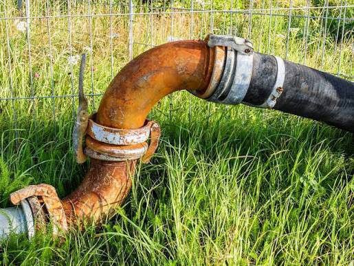 pipeline