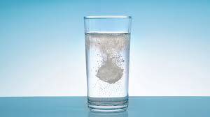 dissolve