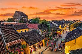 ancient town