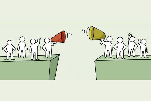 dichotomy