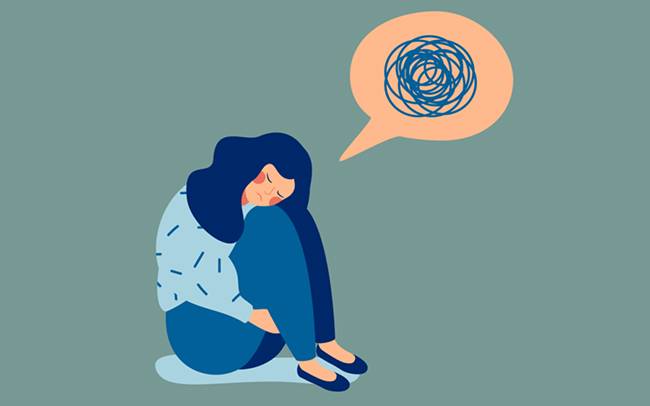 ANXIETY DISORDER