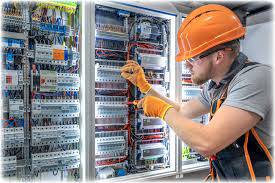 electrician