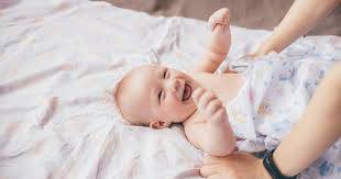 infancy
