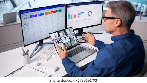 tech-savvy