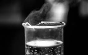 evaporation