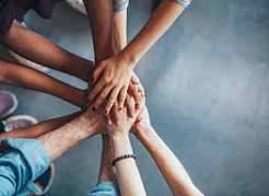 cooperation