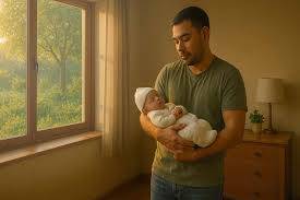 paternity leave