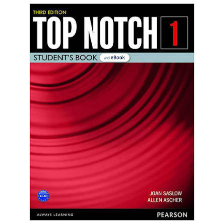 TOP-NOTCH