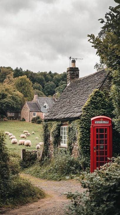 quaint