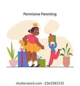 permissive