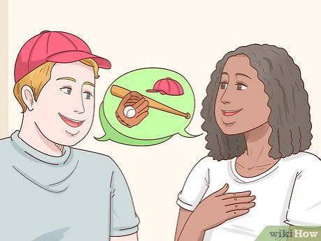 connect with