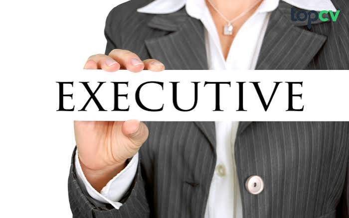 executive
