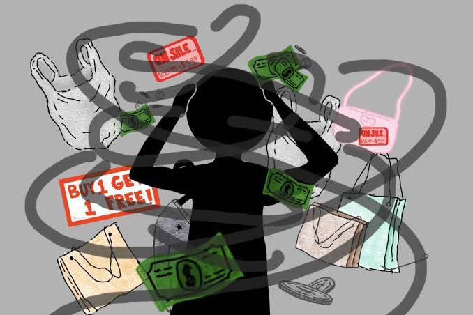consumerism