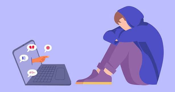 CYBERBULLYING