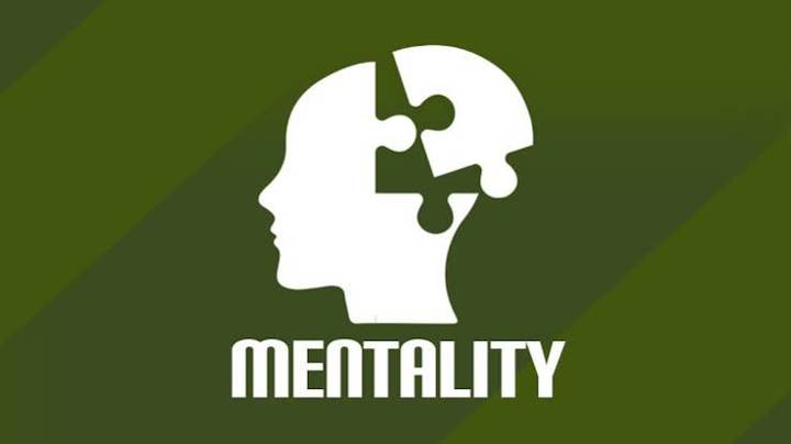 mentality