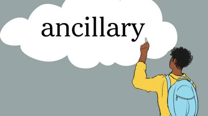 ancillary
