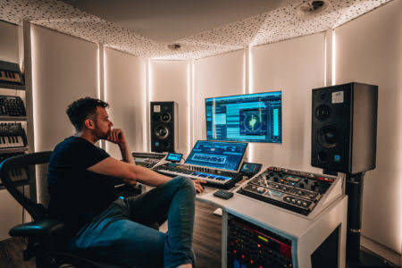 mastering
