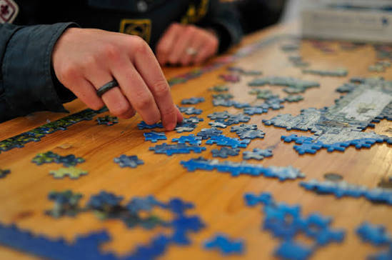 puzzle