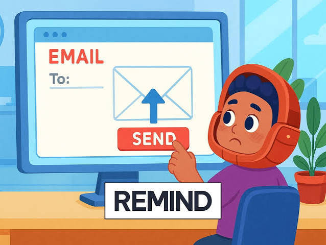 remind