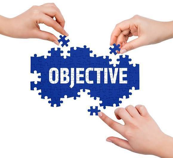 OBJECTIVE