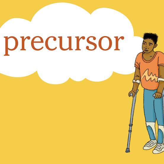 precursor