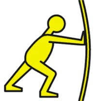push
