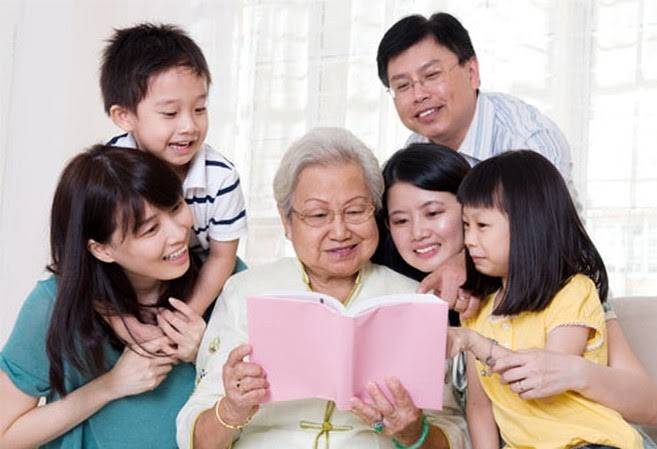 familial