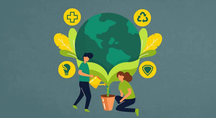 environmental